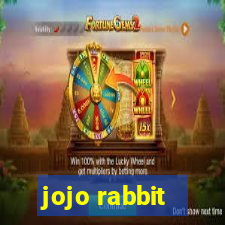 jojo rabbit -